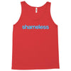 Shameless Tank Top