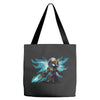 HERO Tote Bags