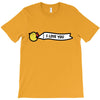 i love you T-Shirt
