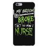 halloween nurses iPhone 6 Plus/6s Plus Case