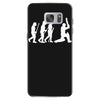 evolution of cricket white silhouette Samsung Galaxy S7