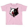 fahrie77 Toddler T-shirt