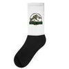 Military Morld T-Shirt Socks