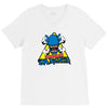 dangerr v2 V-Neck Tee