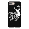 trophy wife deer iPhone 8 Plus