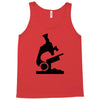 telescop Tank Top