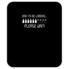 dad to be loading please wait new Mousepad