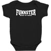 funkster Baby Bodysuit