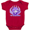 i love tentacles Baby Bodysuit