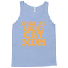 stay at home cat mom Tank Top