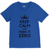 mark it zero V-Neck Tee