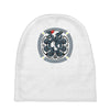 the dragon's knot Baby Beanies