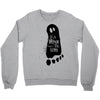 eat drink and be scary 2 Crewneck Sweatshirt