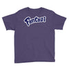fantasi simple Youth Tee