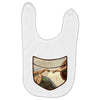Michaelangelo Creation Of Adam Baby Bibs