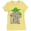 worst grammar ever Ladies Fitted T-Shirt