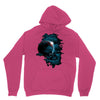 pirate (space)ship Unisex Hoodie