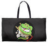 fahrie77 Weekender Totes