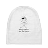 safety goggles Baby Beanies