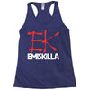 emiskilla Racerback Tank