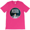 United States Space Force T-Shirt