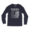 Viking World Tour Long Sleeve Shirts