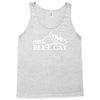 blue cat records Tank Top