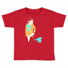my little pony Toddler T-shirt