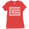 carol shelby mustang cobra american muscle car   gift for dad Ladies Fitted T-Shirt