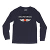 I Support Kaepernick Long Sleeve Shirts