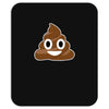 pile of poo Mousepad