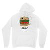 stacked Hoodie