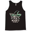 waverly high school cinco de mayo dance Tank Top