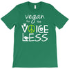 vegan for the voiceless T-Shirt
