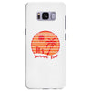 its Summer Time Samsung Galaxy S8 Plus