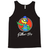 fallout boy Tank Top