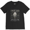 i have not failed 10000 ways V-Neck Tee