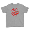 FAHRIE77 Youth Tee