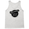 sarcasm now being served 8 till late! Tank Top