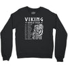 Viking World Tour Crewneck Sweatshirt