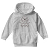 cyclops Youth Hoodie