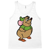 gus gus Tank Top