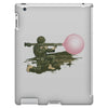 bazooka iPad 3 and 4 Case
