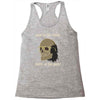 skullet Racerback Tank