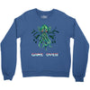 pixelthulhu Crewneck Sweatshirt