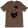 beard T-Shirt