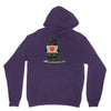 nautilus love Unisex Hoodie