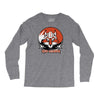 red leader (2) Long Sleeve Shirts