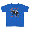 my spirit animal Toddler T-shirt