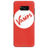 the vamps Samsung Galaxy S8